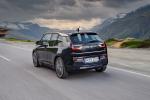 BMW i3 2018 года (WW)